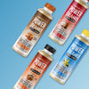 powercreamer keto coffee creamer butter ghee coconut oil mct oil ketogenic bulletproof rapidfire prymal