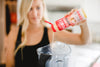 Sugar-Free Coffee Creamer