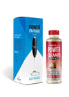 Bundle Pack - Power Frother + PowerCreamer