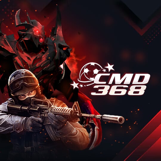 CMD368