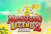 Mahjong Legend 2