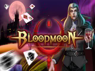 BLOOD MOON