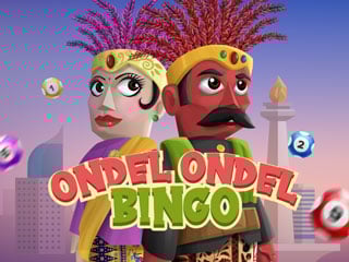 Hawaii Bingo