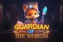 Guardians of The Museum