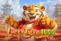Lucky Tiger 1000
