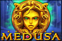 Kutukan Medusa