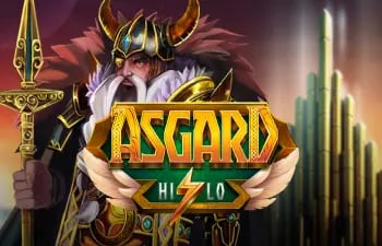 Asgard Hi-Lo
