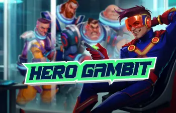 Hero Gambit