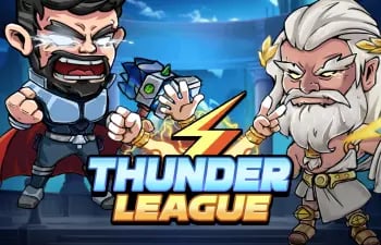 Thunder League