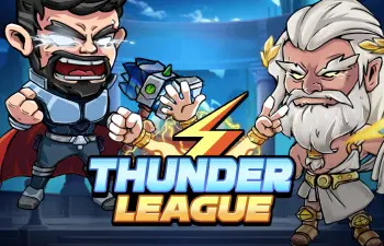 Thunder League