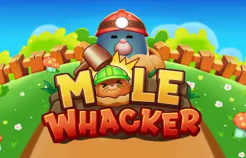Whack A Mole