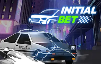 Initial Bet
