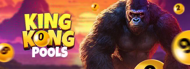 Kingkong Pools