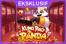 Kung Pao Panda