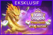 Pong Pong Spin Royal