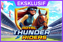 Royal Thunder Riders