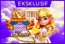 Spin Royal Athena