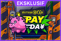 Outsourced Payday