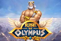 Rise of Olympus