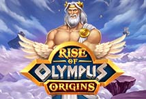 Rise of Olympus Origins