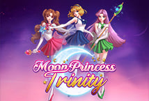 Moon Princess Trinity