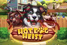 HOT DOG HEIST
