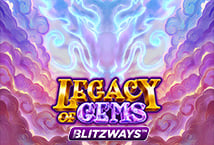 Legacy of Gems Blitzways