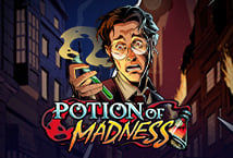 Potion of Madness