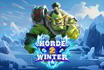 HORDE 2 WINTER