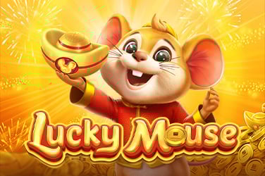 Lucky Mouse