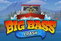 Big Bass Crash