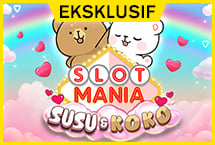 Slot Mania Susu & Koko