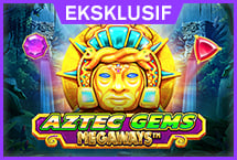 Aztec Gems Megaways