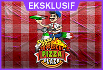 Peppe's Pepperoni Pizza Plaza