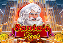 Santa`s Reels
