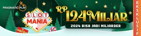 Slot Mania Kalender