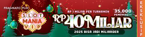 VIP Slot Mania
