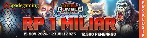 Reel Rumble