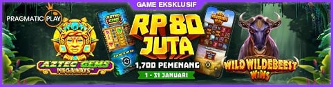 Cash Drop Game Eksklusif Januari