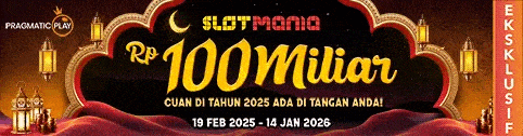 Slot Mania Kalender