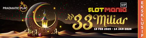 Slot Mania VIP