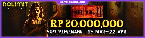 Mental 2 Cash Drop