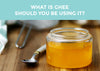 What is Ghee and Should You Be Using It?