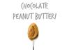 Chocolate Peanut Butter PowerLatte