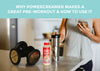 Why PowerCreamer Makes a Great Pre-Workout & How to Use it