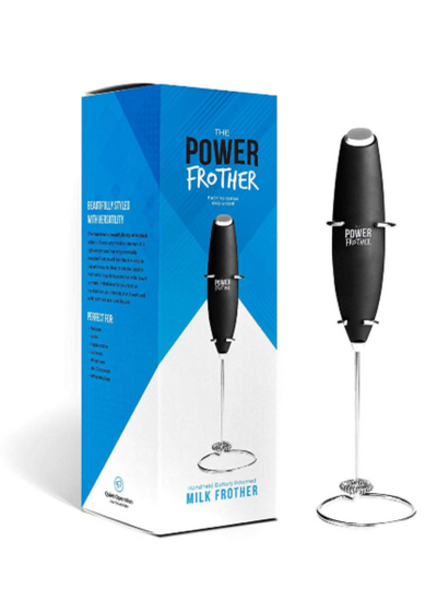 Keto Coffee Mixer - Power Frother