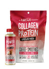 Bundle Pack - Collagen + PowerCreamer