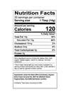 Omega PowerCreamer - Original Blend