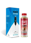 Bundle Pack - Power Frother + PowerCreamer