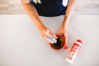 Omega PowerCreamer - Original Blend